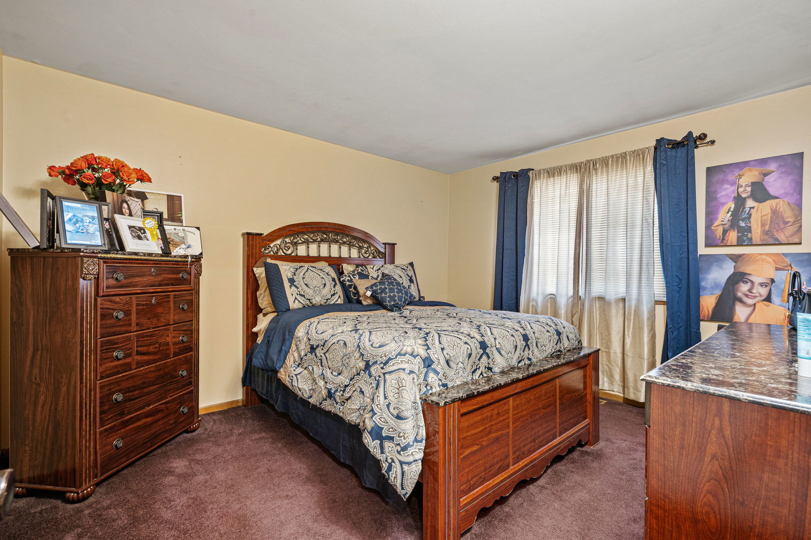 16950 90TH Avenue, Orland Hills, IL 60487
