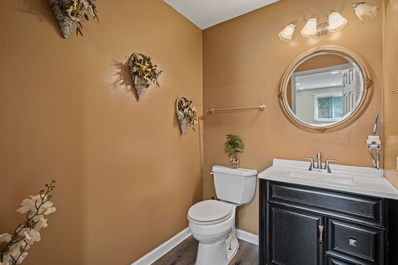 16950 90TH Avenue, Orland Hills, IL 60487