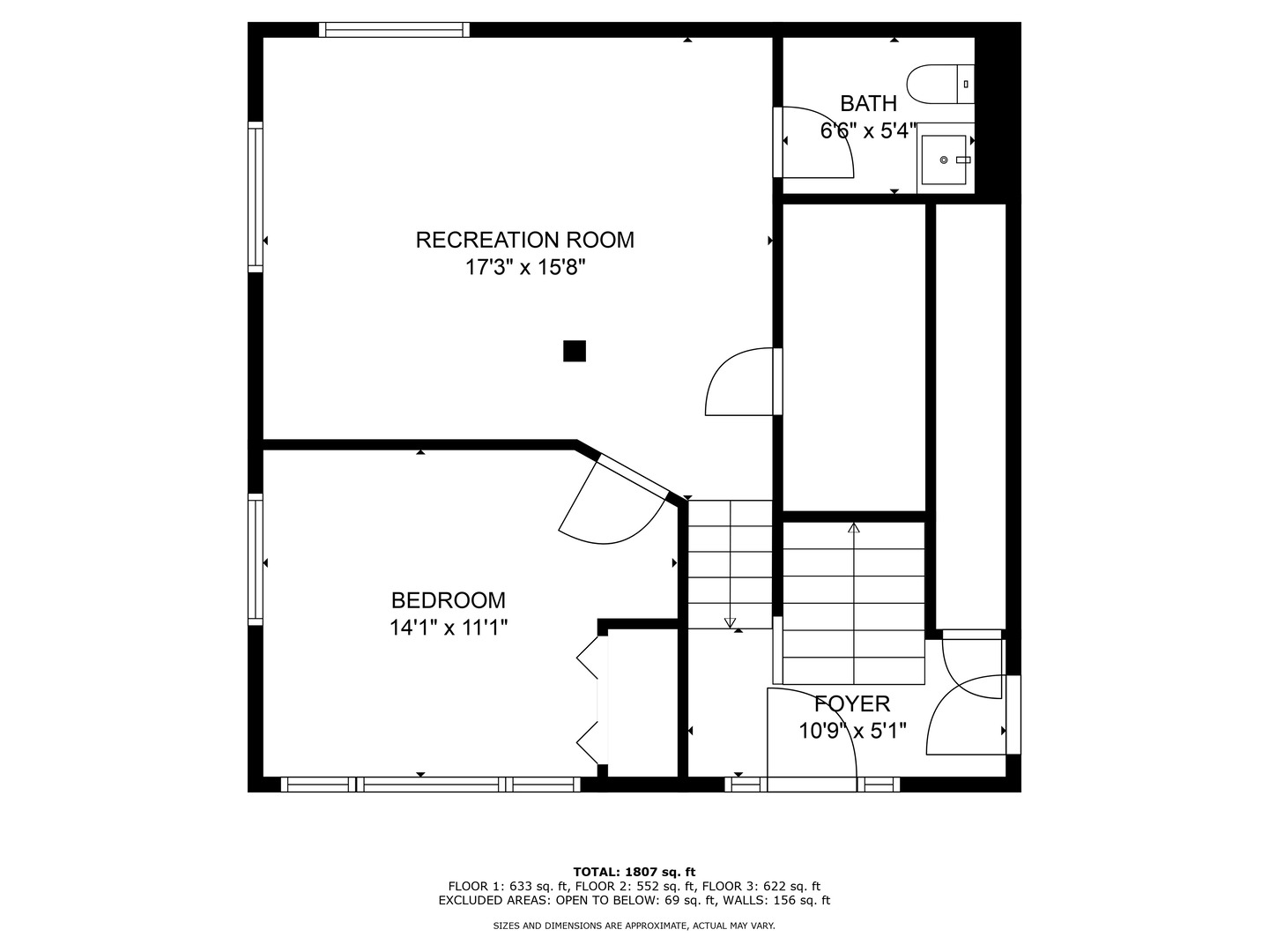 16950 90TH Avenue, Orland Hills, IL 60487