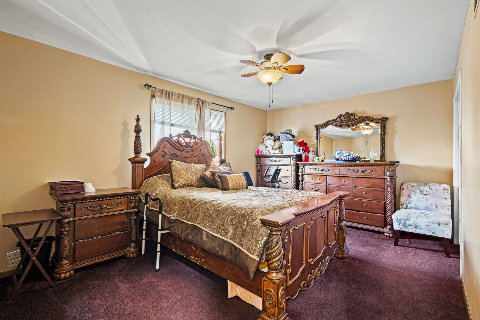 16950 90TH Avenue, Orland Hills, IL 60487