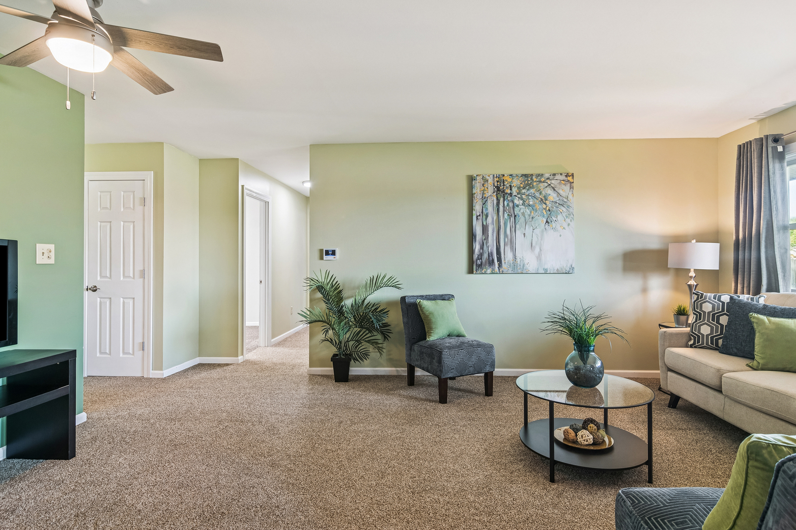 856 E Cooper Drive, Palatine, IL 60074