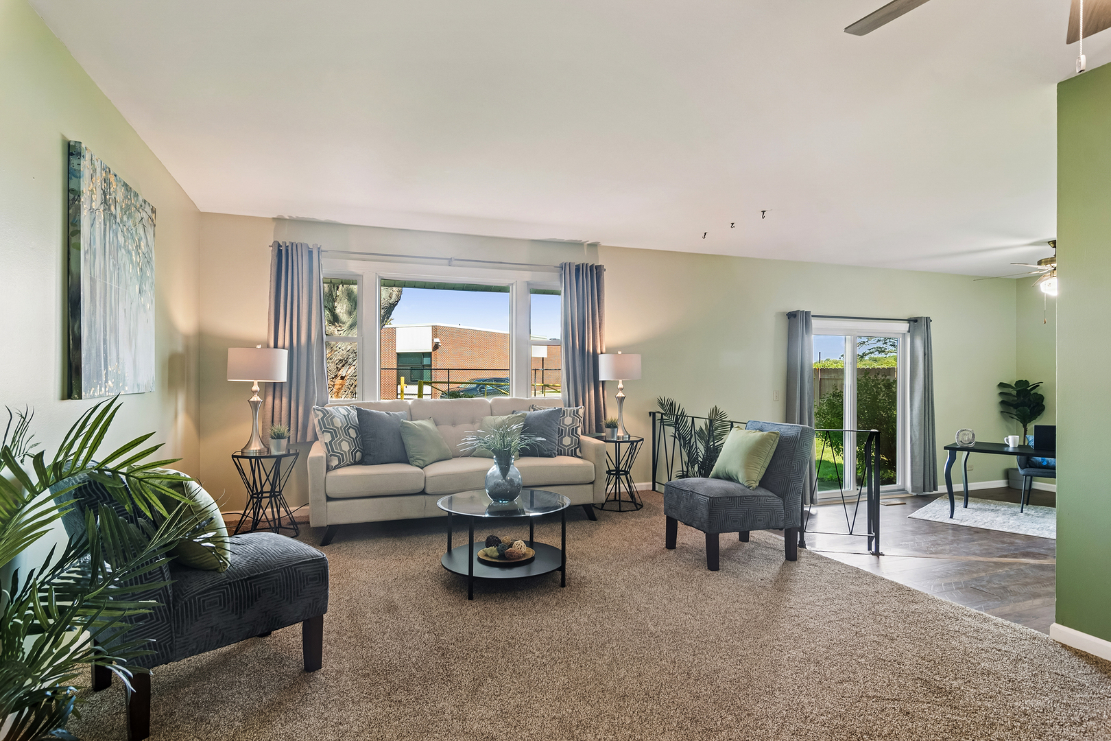 856 E Cooper Drive, Palatine, IL 60074