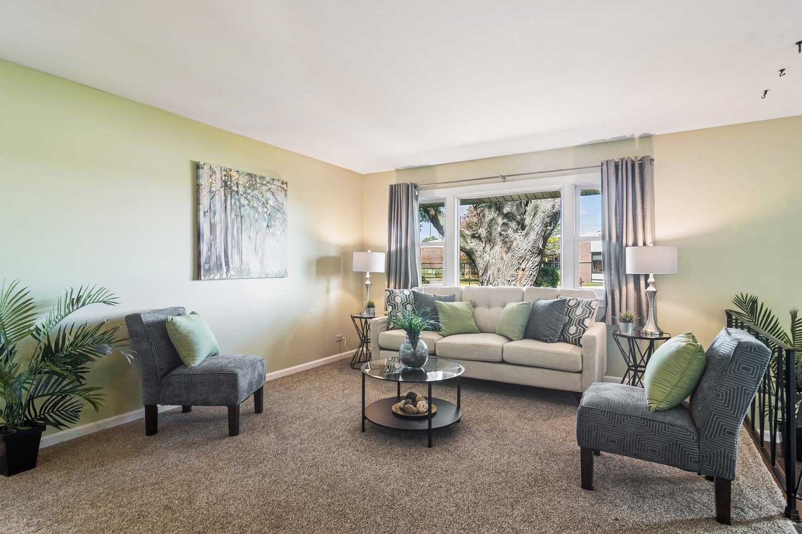856 E Cooper Drive, Palatine, IL 60074