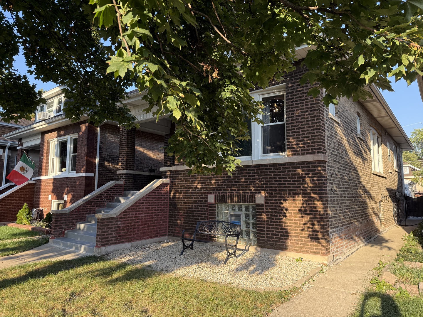 2407 S 61st Avenue, Cicero, IL 60804