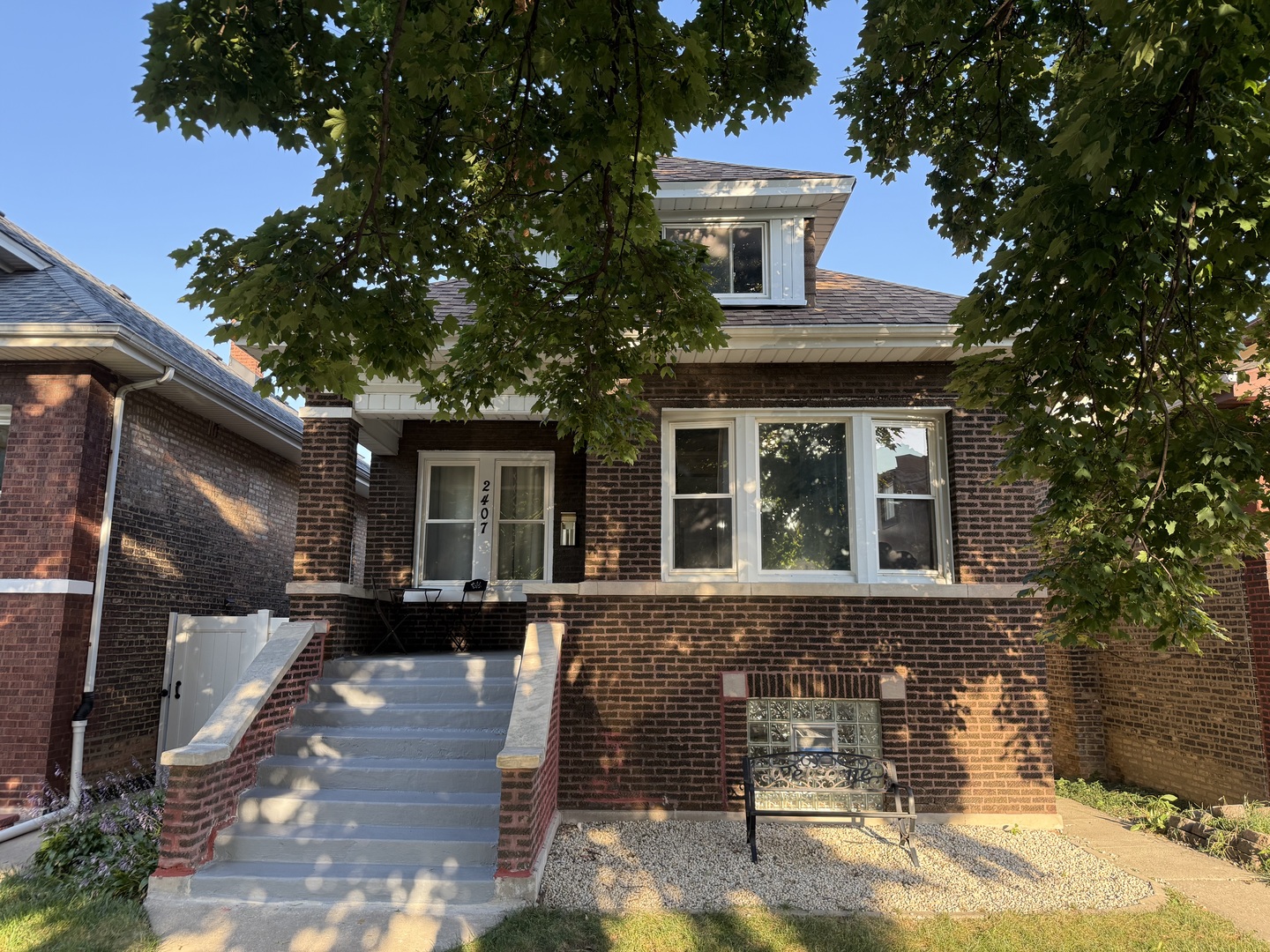 2407 S 61st Avenue, Cicero, IL 60804