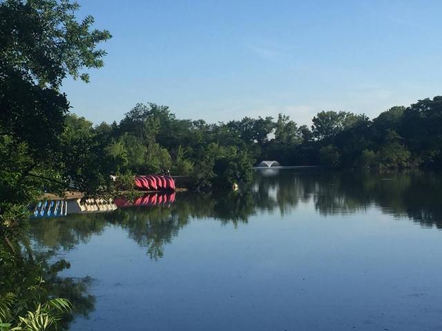 5511 E Lake Drive #97-B, Lisle, IL 60532