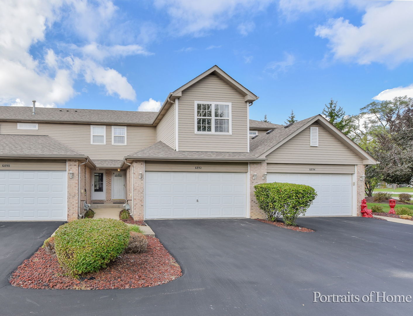 6892 Como Court, Tinley Park, IL 60477