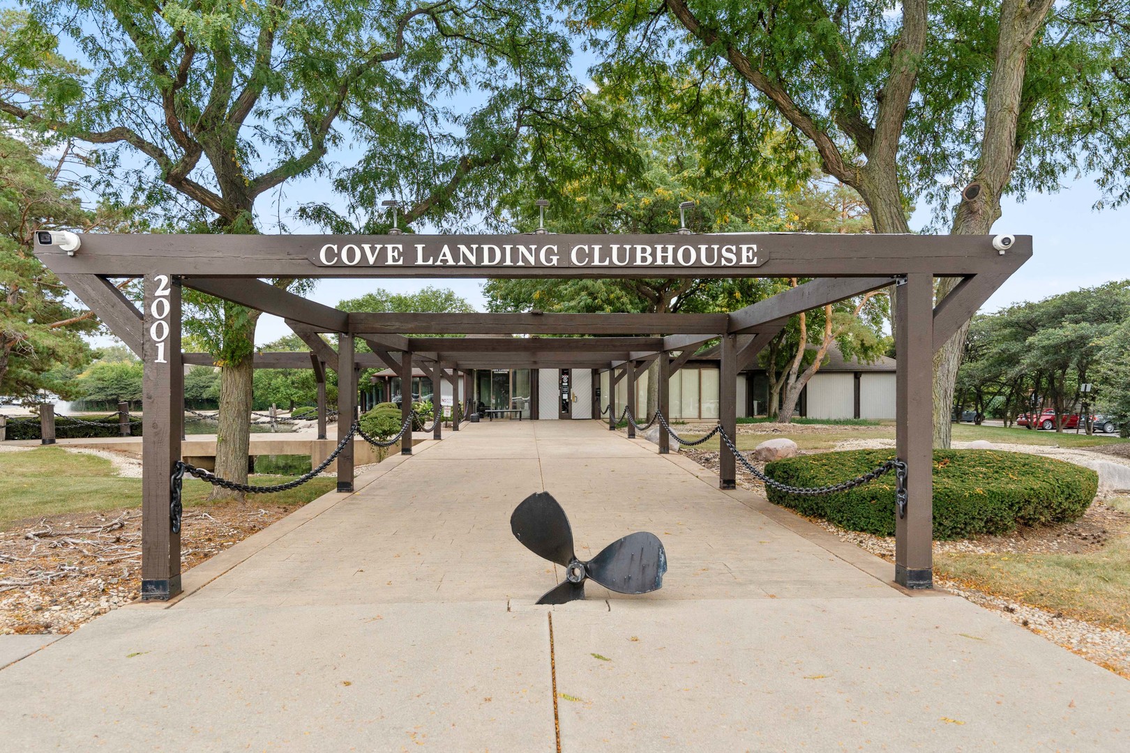 2005 S Finley Road #1102, Lombard, IL 60148