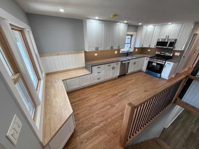 7441 N Oriole Avenue, Chicago, IL 60631