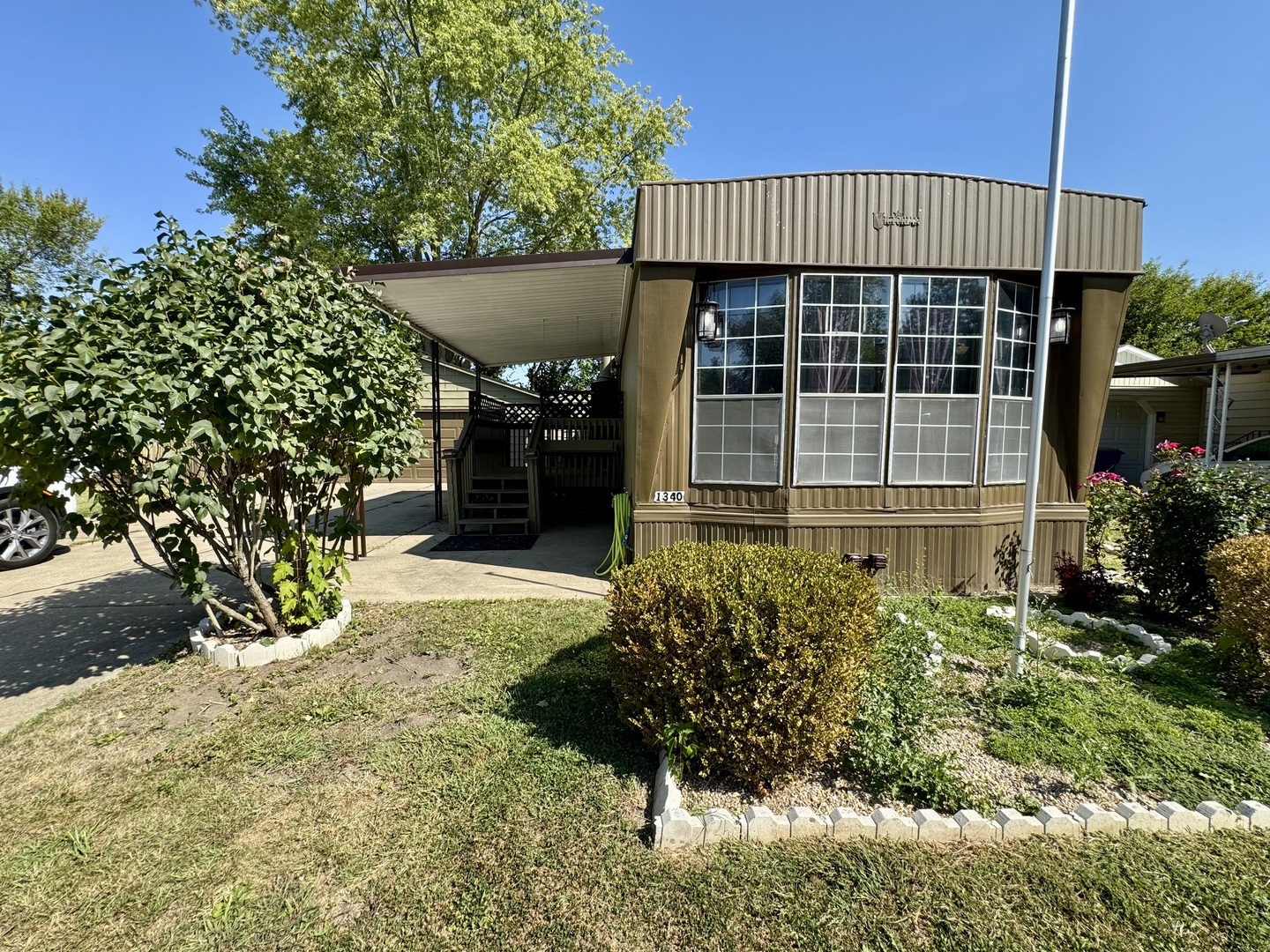 1340 13th Street, Bloomington, IL 61704