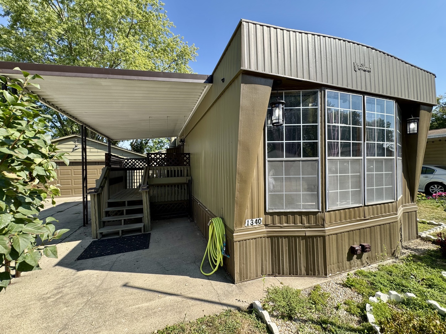 1340 13th Street, Bloomington, IL 61704