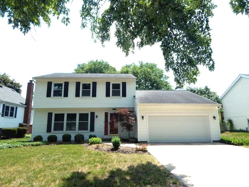 2080 Springside Drive, Naperville, IL 60565