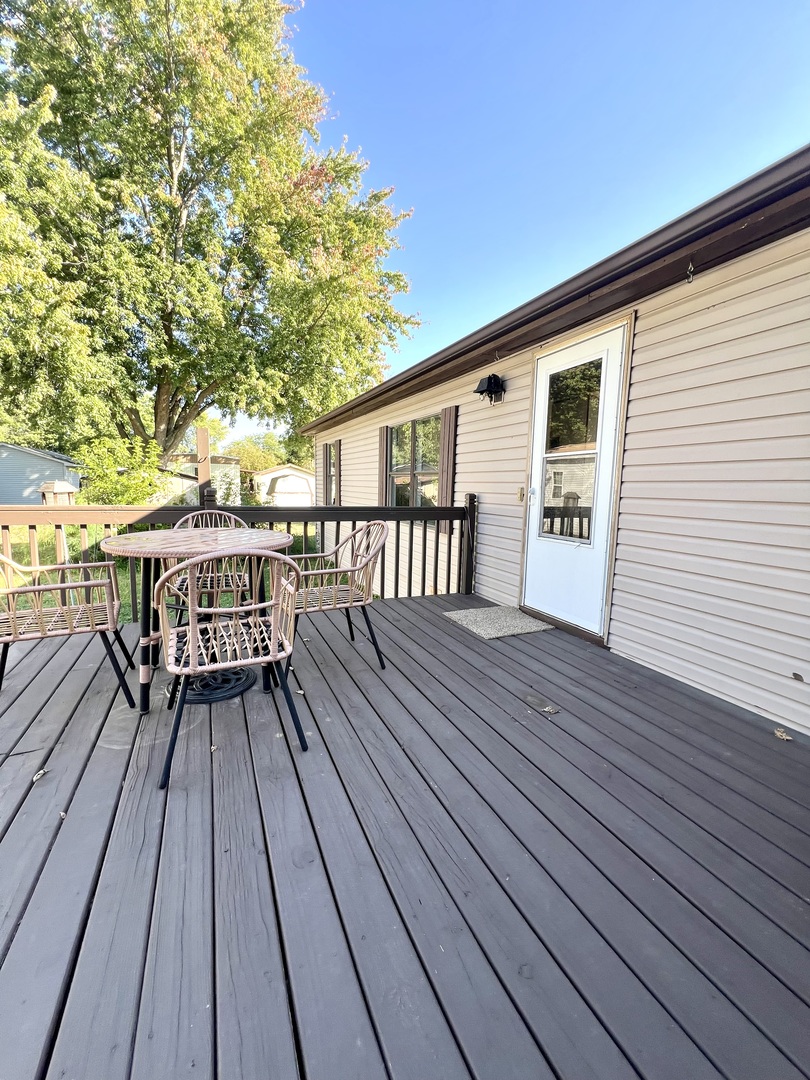 84 Birch Drive, Sandwich, IL 60548