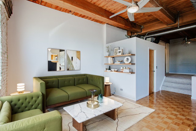 4745 N Ravenswood Avenue #210, Chicago, IL 60640