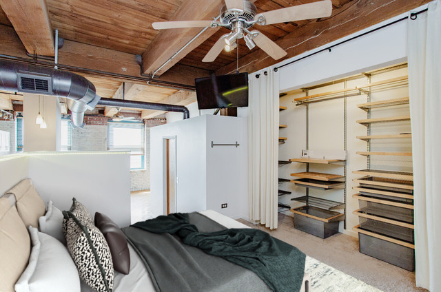 4745 N Ravenswood Avenue #210, Chicago, IL 60640