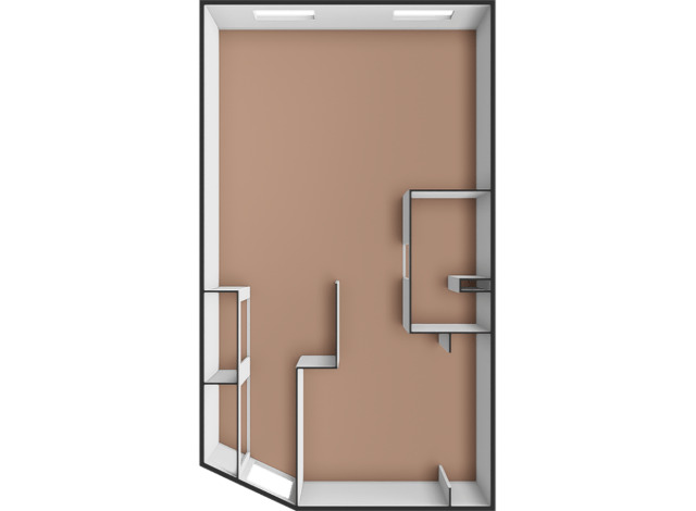 4745 N Ravenswood Avenue #210, Chicago, IL 60640