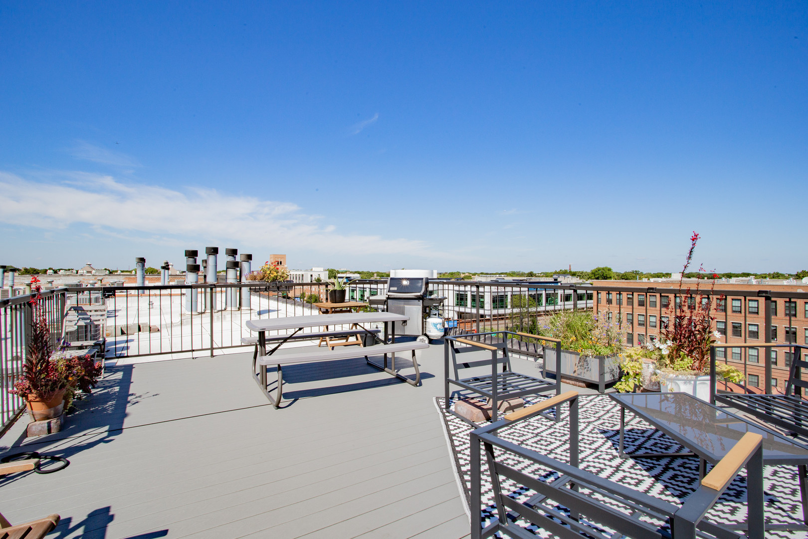 4745 N Ravenswood Avenue #210, Chicago, IL 60640