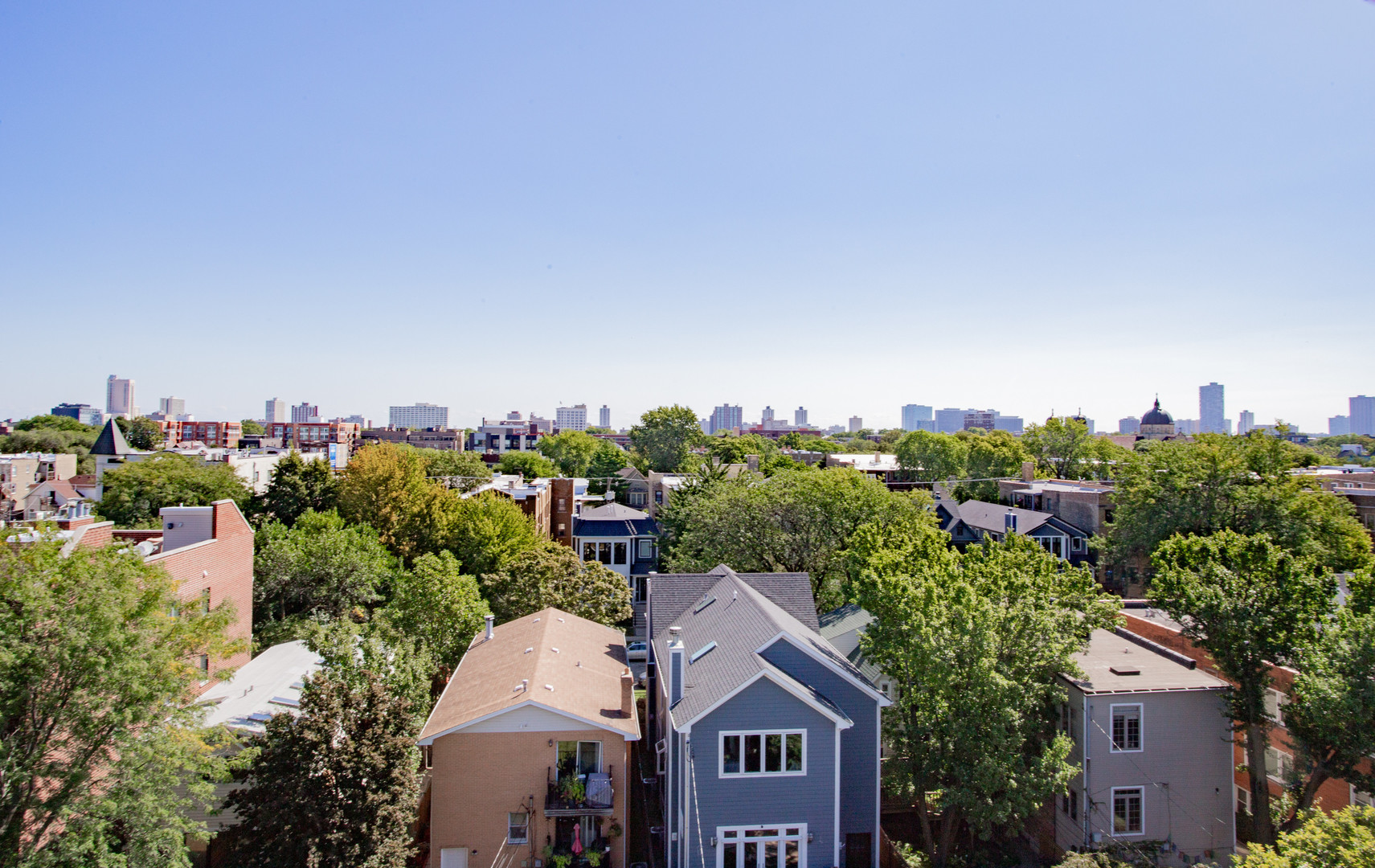 4745 N Ravenswood Avenue #210, Chicago, IL 60640