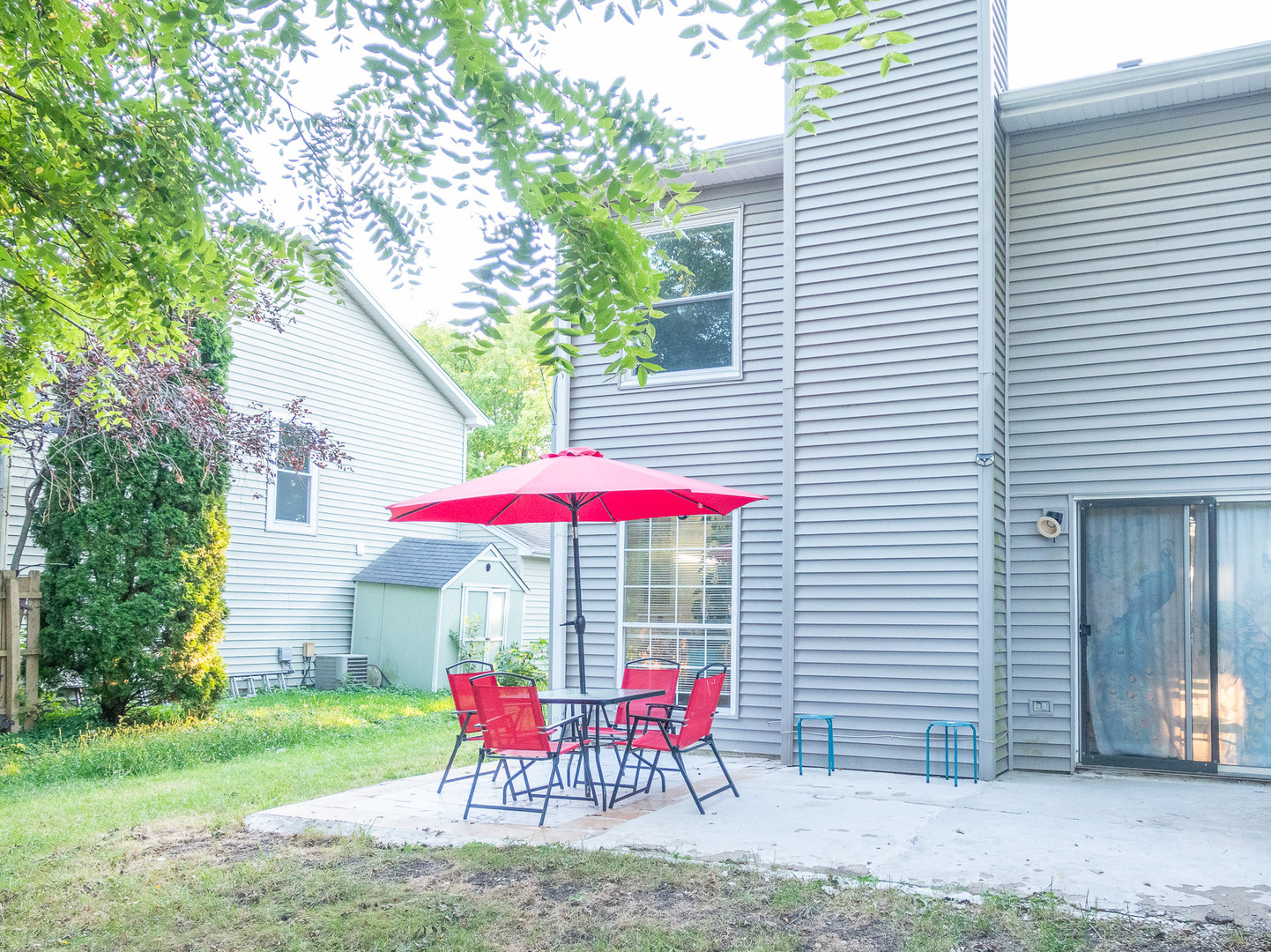 1877 Appaloosa Drive, Naperville, IL 60565