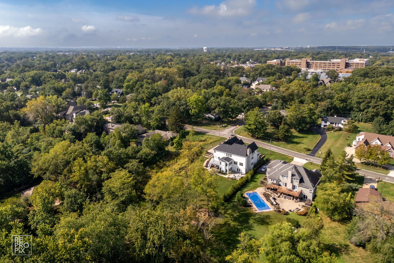 3730 Sterling Road, Downers Grove, IL 60515