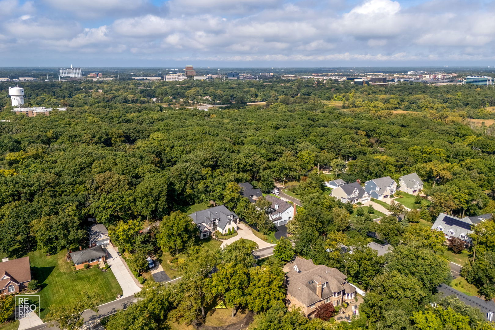 3730 Sterling Road, Downers Grove, IL 60515