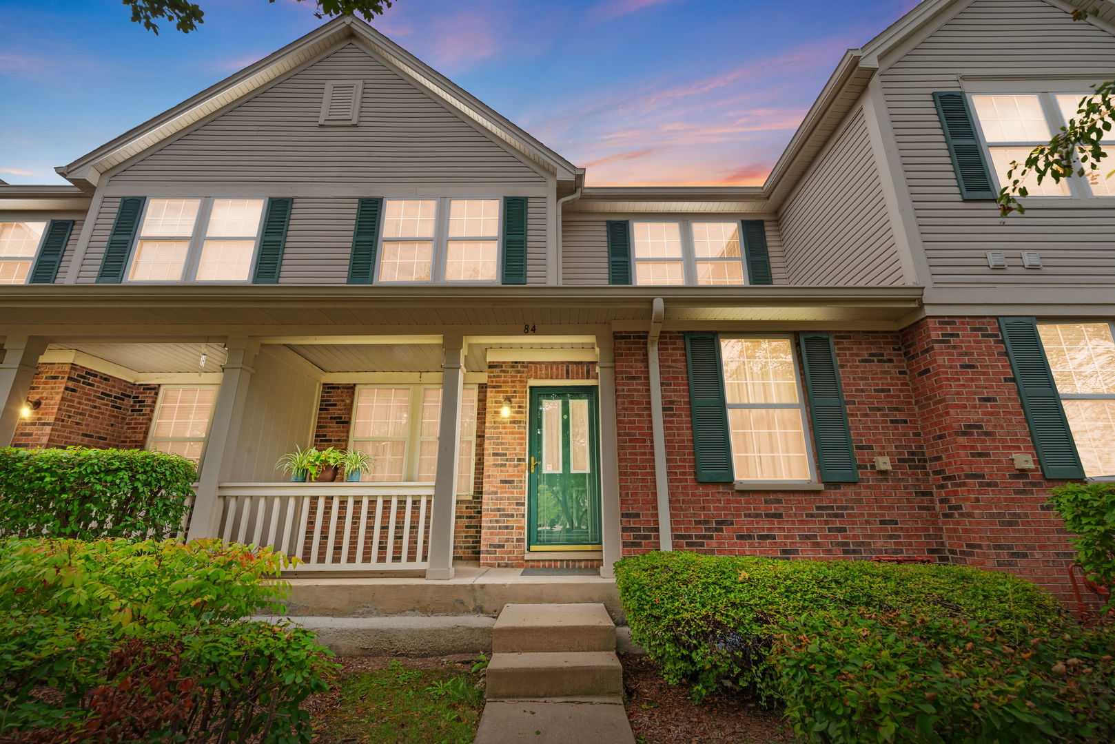 84 N Mill Road #84, Addison, IL 60101