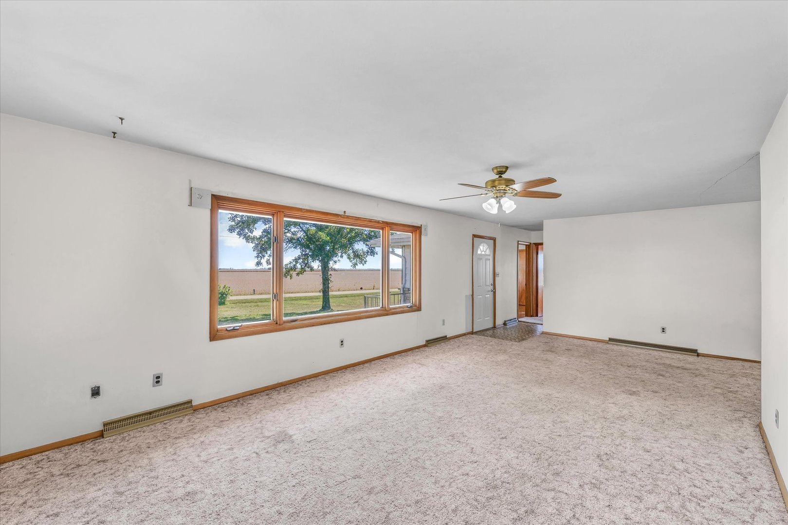 1781 N 1400E, Roberts, IL 60962