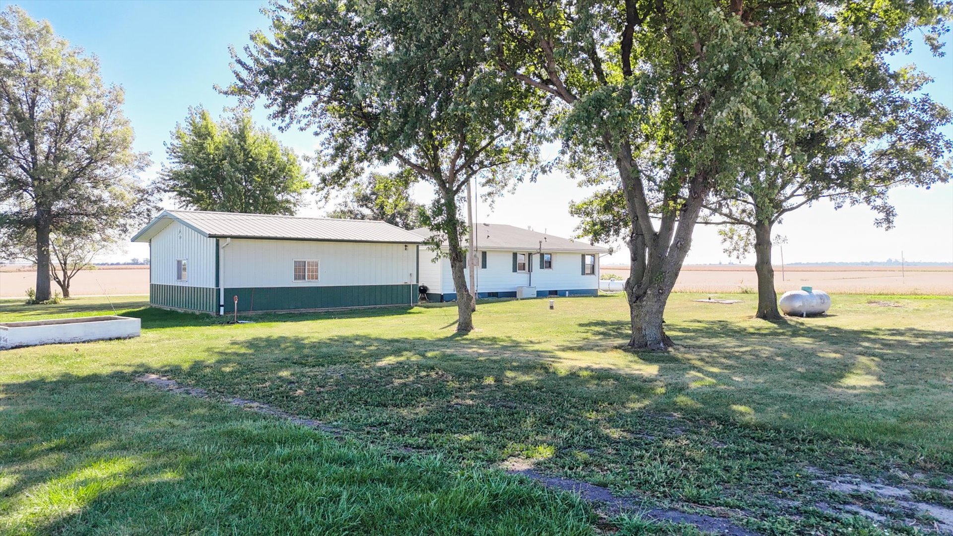 1781 N 1400E, Roberts, IL 60962