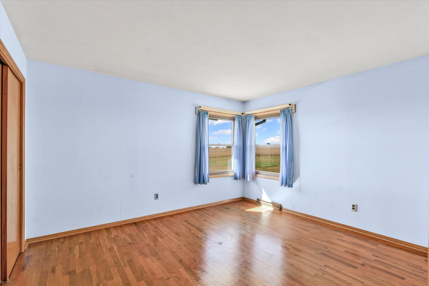 1781 N 1400E, Roberts, IL 60962