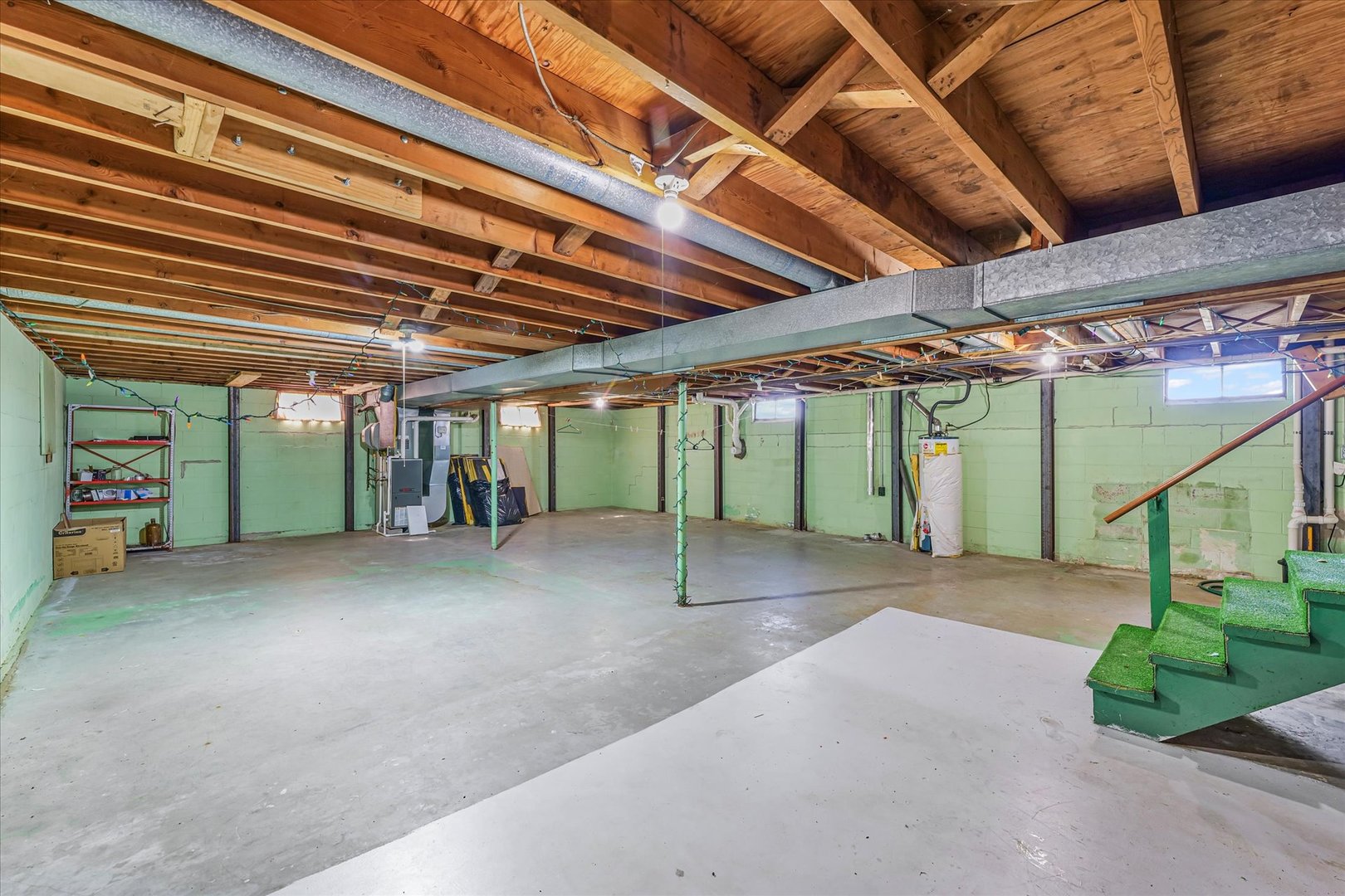 1781 N 1400E, Roberts, IL 60962