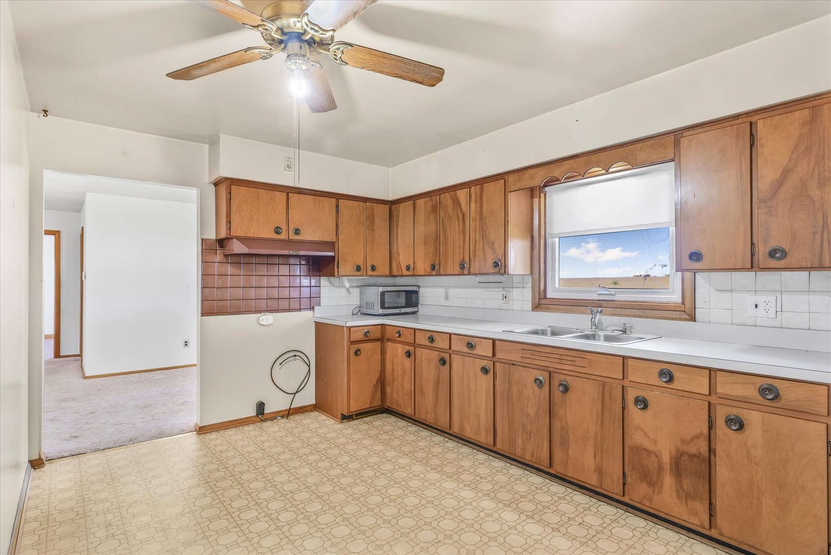 1781 N 1400E, Roberts, IL 60962