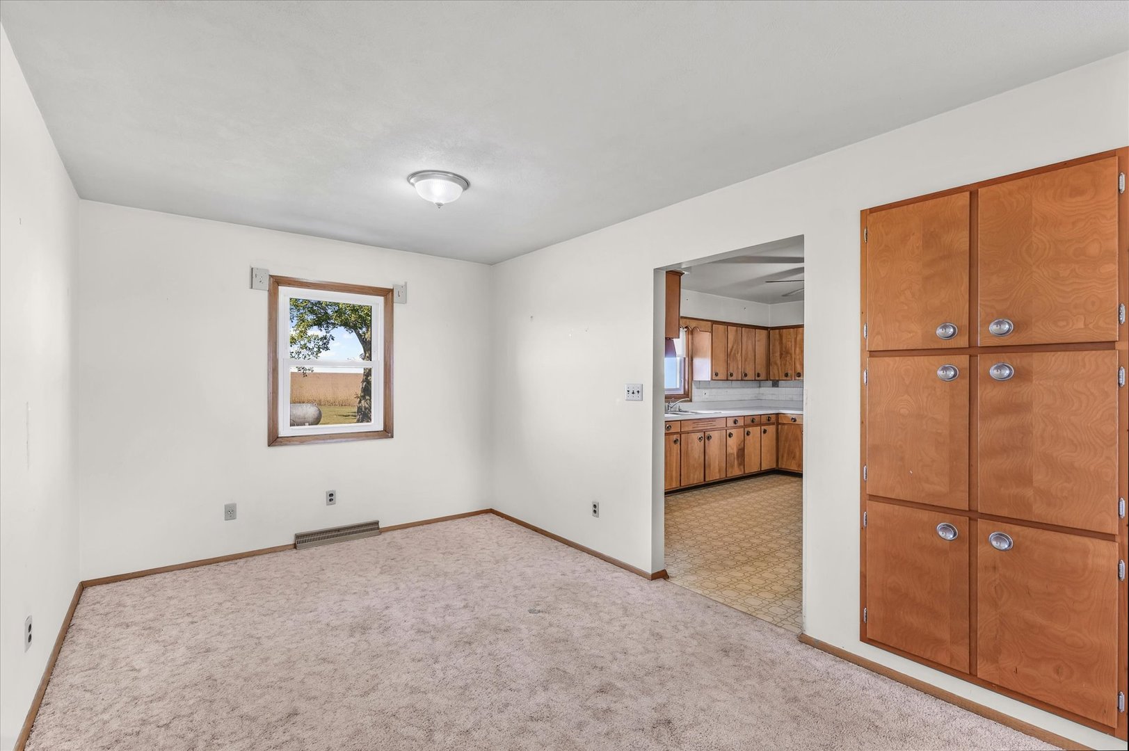 1781 N 1400E, Roberts, IL 60962