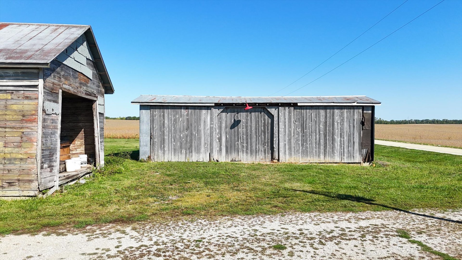1781 N 1400E, Roberts, IL 60962