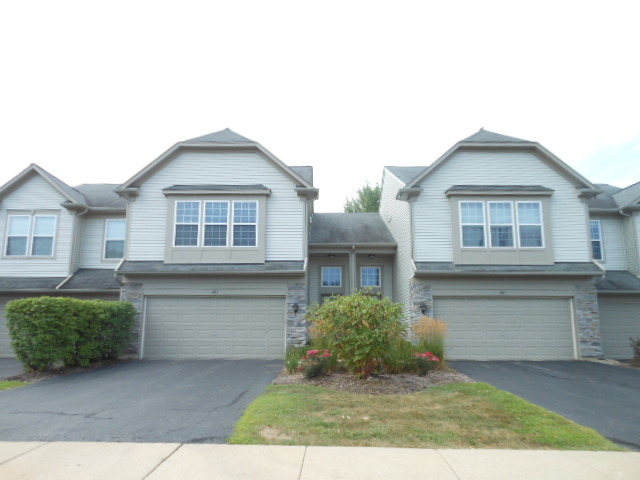 603 Conservatory Lane, Aurora, IL 60502
