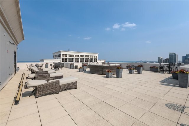 1322 S Prairie Avenue #406, Chicago, IL 60605