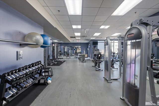 1322 S Prairie Avenue #406, Chicago, IL 60605