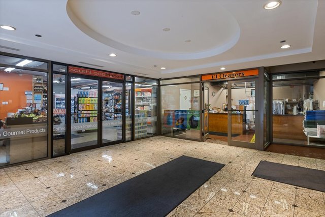 1322 S Prairie Avenue #406, Chicago, IL 60605