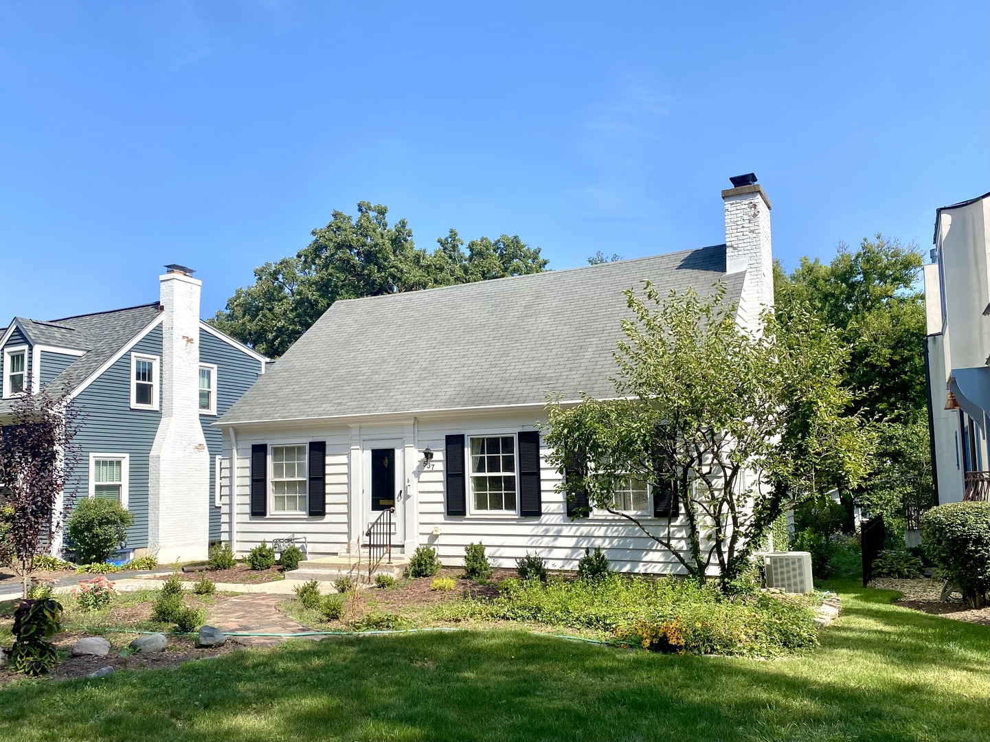 537 N Washington Street, Hinsdale, IL 60521