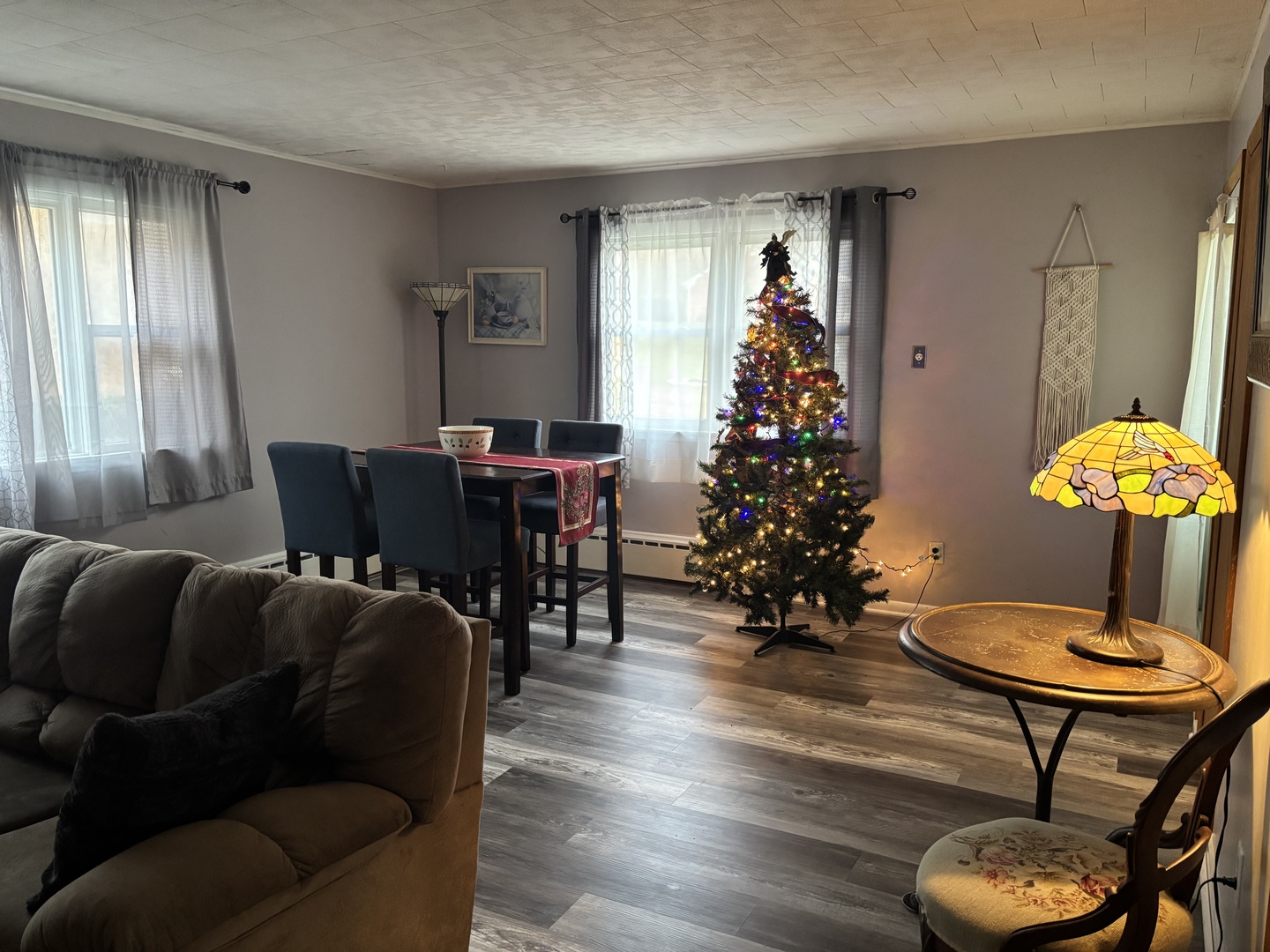 1019-1021 Bluff Place, Marseilles, IL 61341
