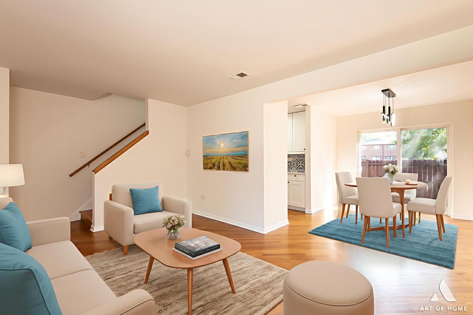 1S209 Stratford Lane, Villa Park, IL 60181