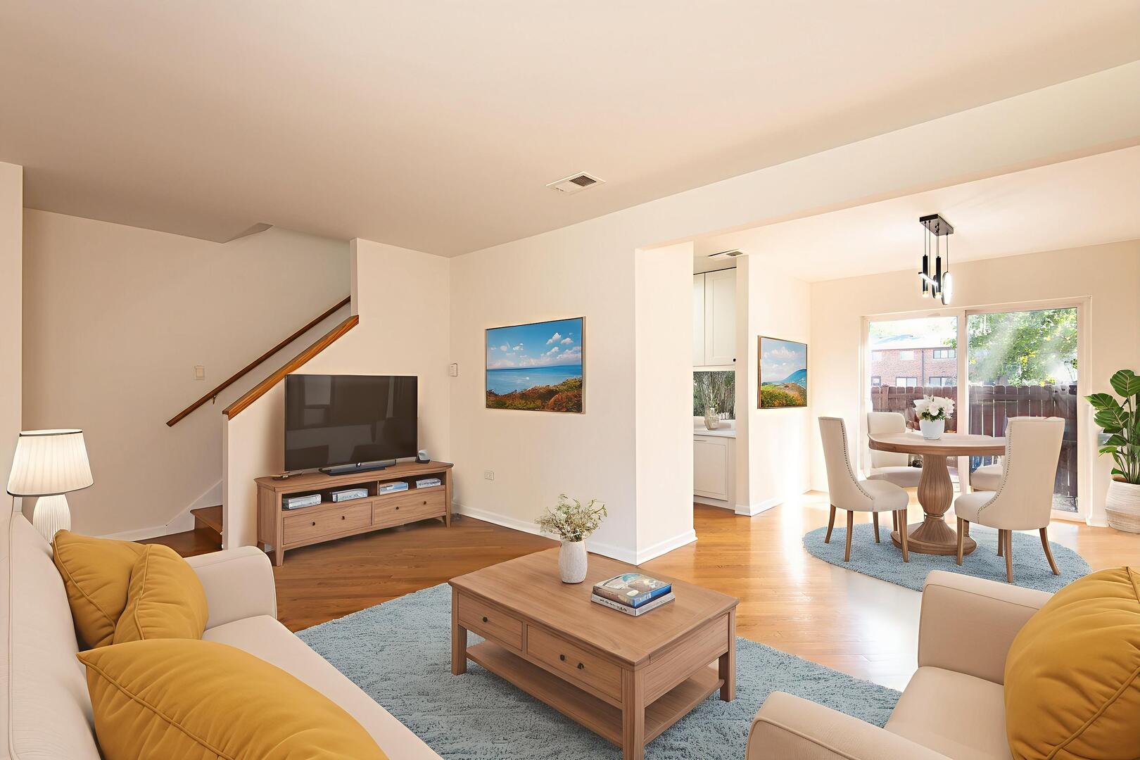 1S209 Stratford Lane, Villa Park, IL 60181