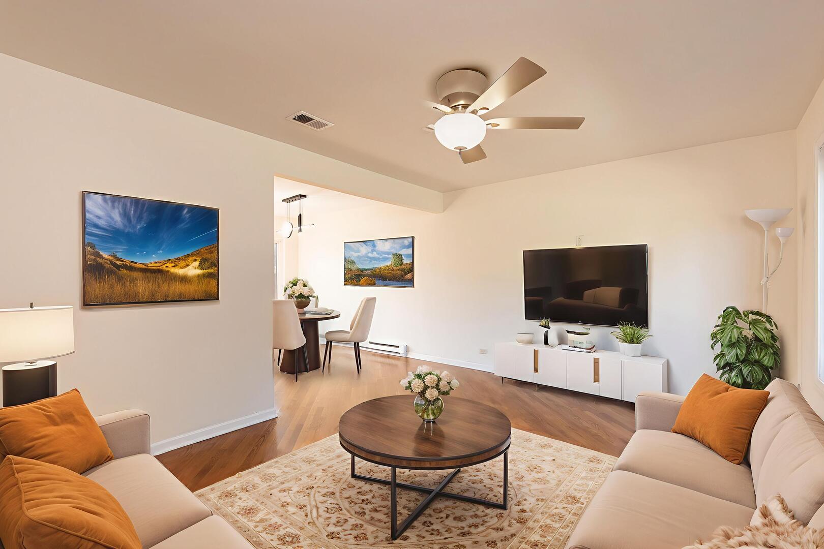 1S209 Stratford Lane, Villa Park, IL 60181