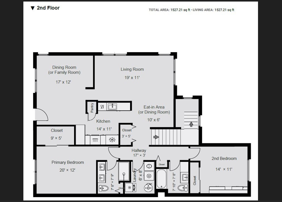 841 Genesee Drive, Naperville, IL 60563