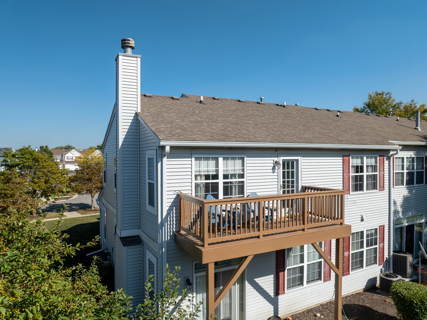 841 Genesee Drive, Naperville, IL 60563