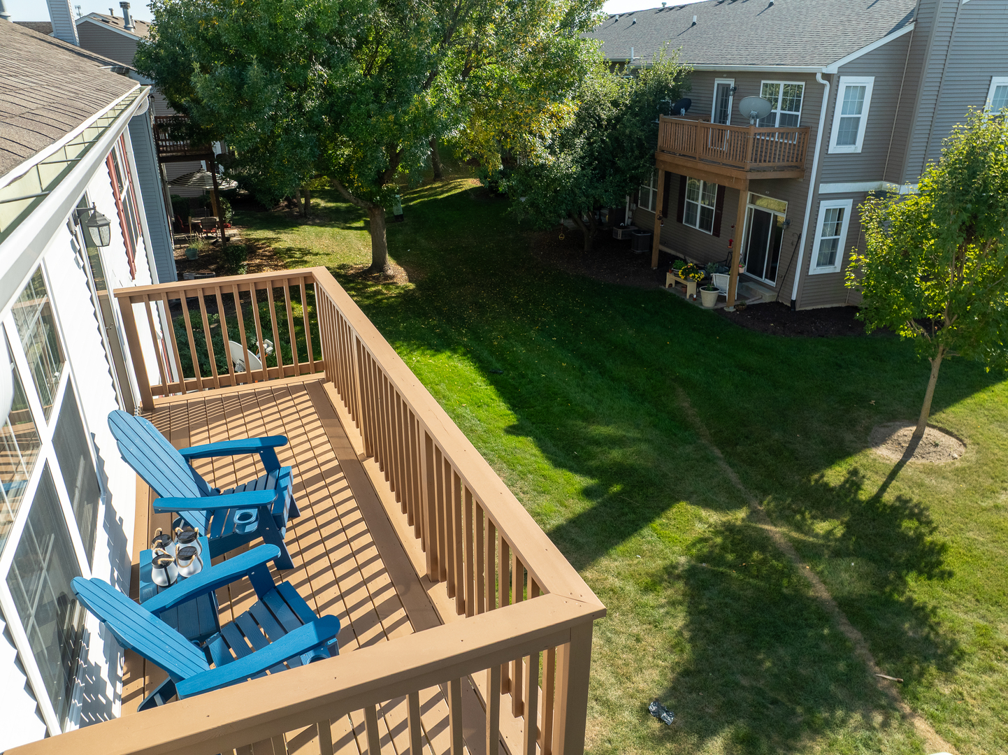 841 Genesee Drive, Naperville, IL 60563