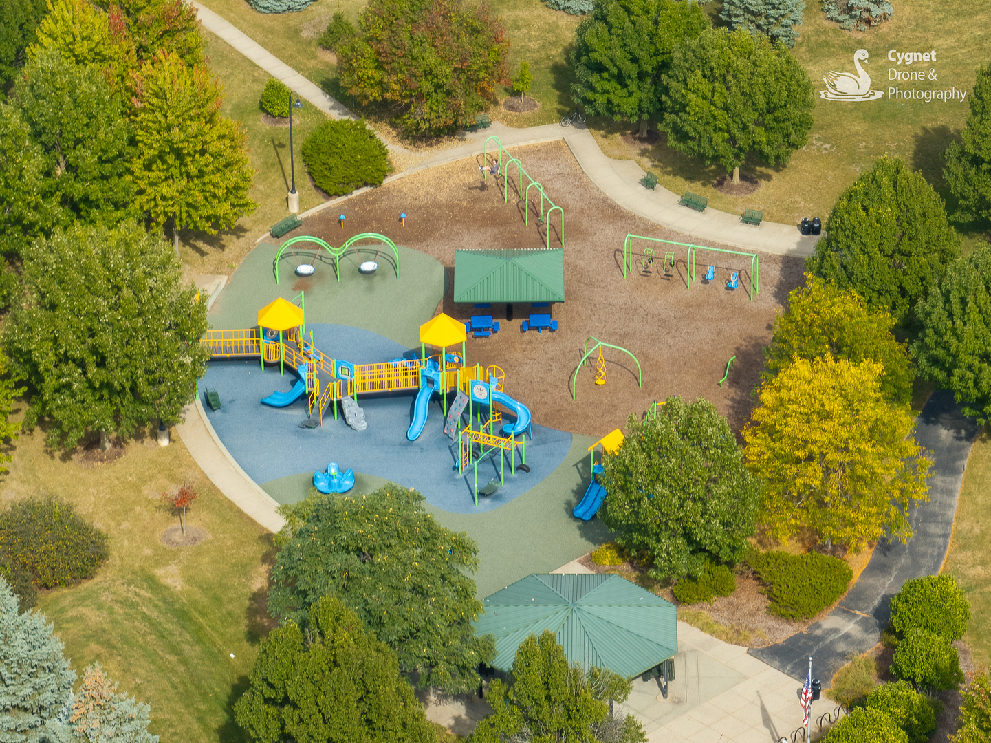 841 Genesee Drive, Naperville, IL 60563