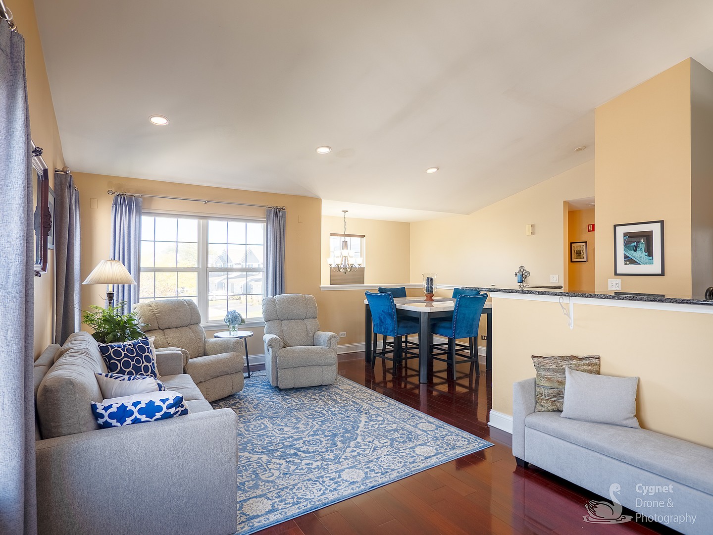 841 Genesee Drive, Naperville, IL 60563