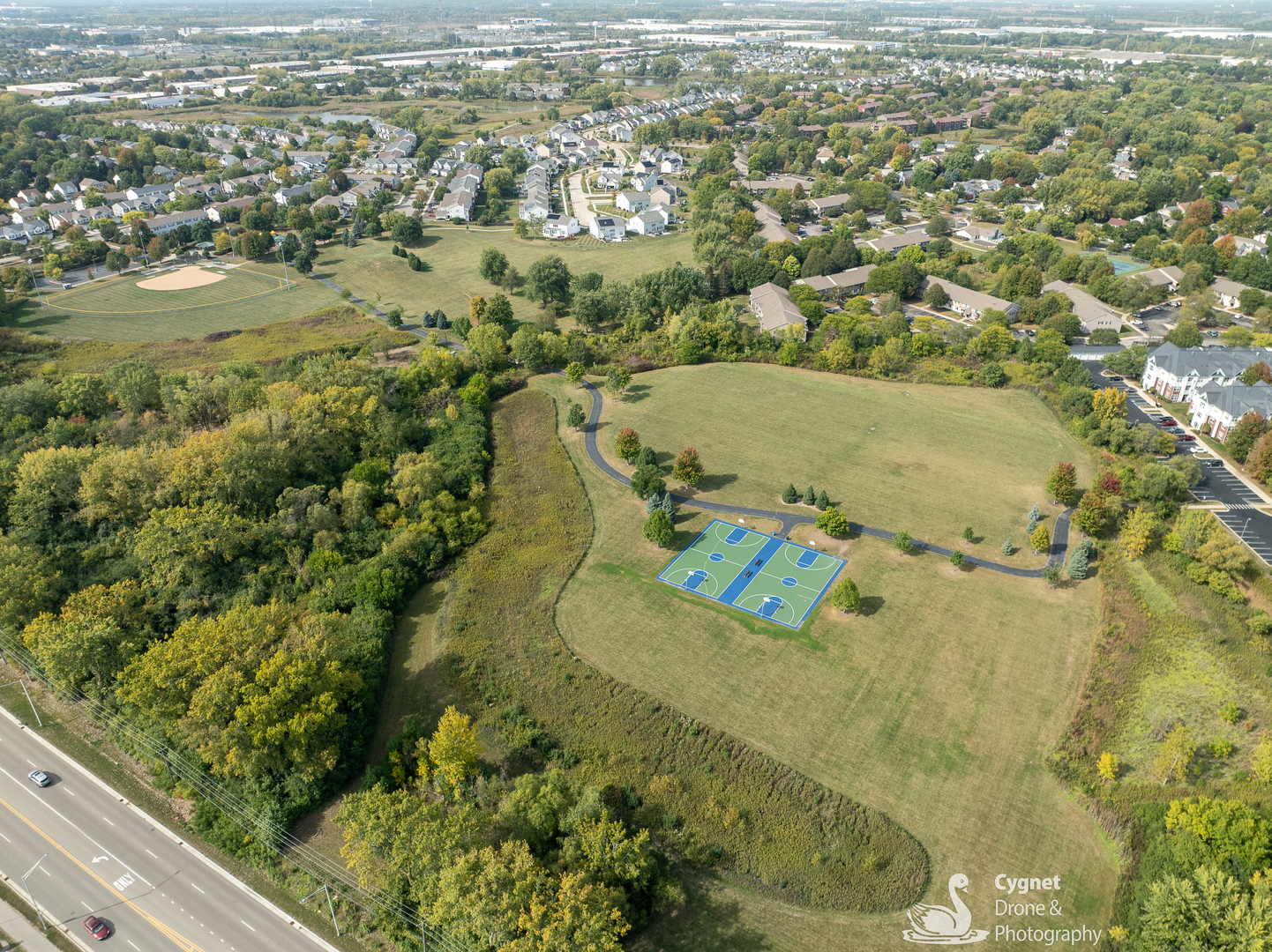 841 Genesee Drive, Naperville, IL 60563