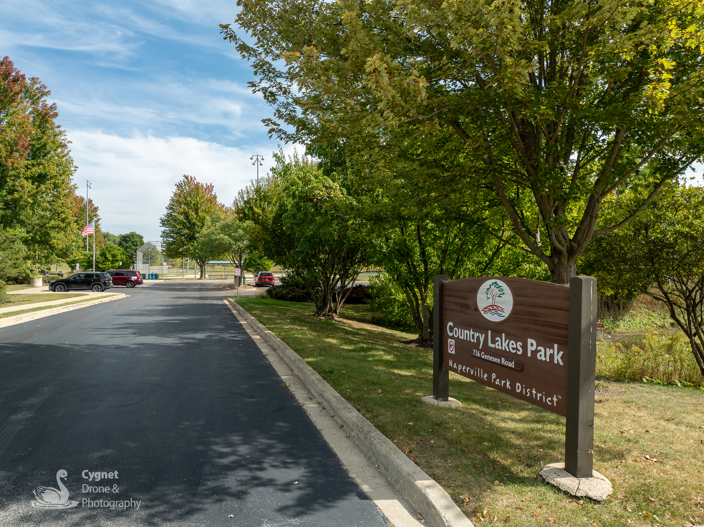 841 Genesee Drive, Naperville, IL 60563