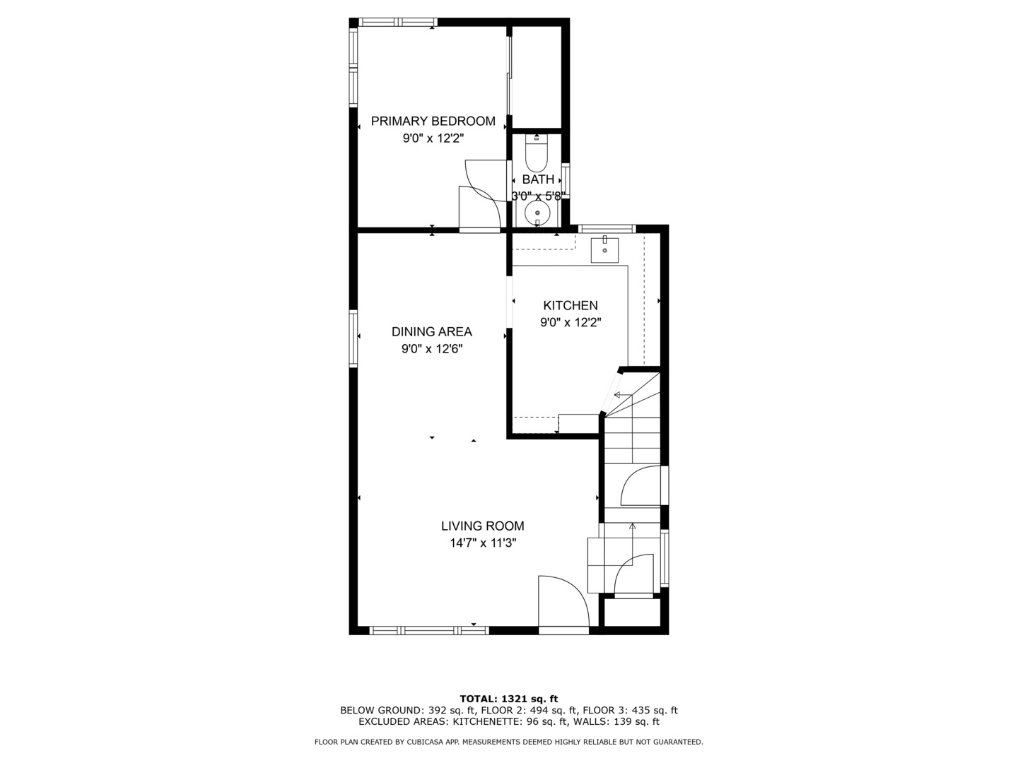 3901 Jackson Street, Bellwood, IL 60104